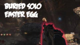 BO2 Buried Solo Easter Egg