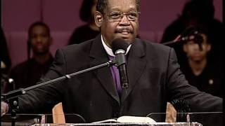 Bishop GE Patterson  God the Father of Lights