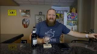 Bourbon County Brand Original Stout 2024