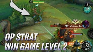 THIS CHINESE LEE SIN INVADE IS SO UNFAIR! ENEMY TILTS EVERY GAME! WIN GAME LEVEL 2