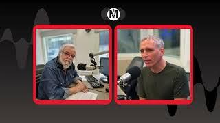 (EN VIVO) La reiteración del "Yo no sabía" - Ezequiel Adamovsky con Eduardo Aliverti