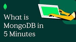 MongoDB in 5 Minutes with Eliot Horowitz