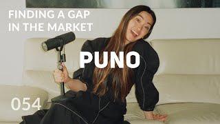 Finding A Gap In The Market (ft. Puno) - 054