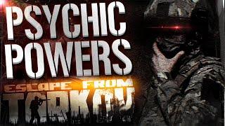 LANDMARK HAS PSYCHIC POWERS - EFT WTF MOMENTS 363 - Escape From Tarkov Highlights