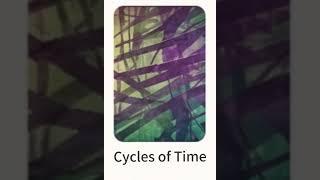 Music video | Cycles of Time | Original Song by DukeShadow-x101s