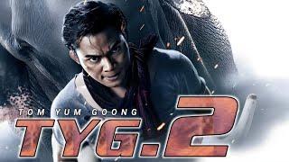 Tom Yum Goong 2 (2013) Movie || Tony Jaa, Petchtai Wongkamlao, Rza || full movie Review