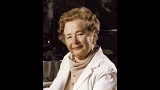 Tribute to Gertrude Elion an American biochemist & pharmacologist and the 1988 Nobel Prize winner