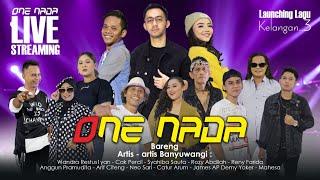 Launcing Single KELANGAN 3 | ONE NADA is Back