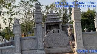 ĐÁ MỸ NGHỆ NINH BÌNH - 0985366194