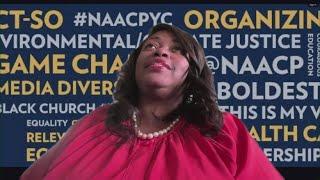 NAACP chapters hold local image awards to honor local leaders