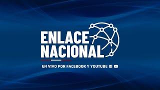 ENLACE NACIONAL | VIERNES 27 DE SEPTIEMBRE 2024