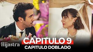 Hijastra Capitulo 9 (Doblado en Español )