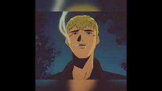 the new teacher is an ex -gangster | great teacher onizuka #anime #animeedits #shorts