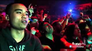 Linkin Park - Crawling - Live From Madison Square Garden 2011 - HQ