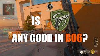 Is Fast Hands ANY GOOD in BO6? - How Quick is Fast Hands in Call of Duty: Black Ops 6?