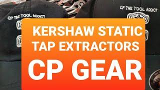 Tap Extractors Cp THE TOOL ADDICT GEAR kershaw static