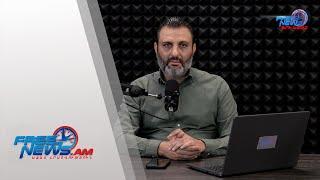 ԱԶԱՏ ՇՓՈՒՄ ԳՆԵԼ ՍԱՐԳՍՅԱՆԻ ՀԵՏ 09.04.2025