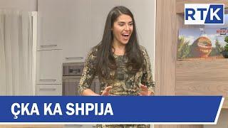 Çka ka Shpija - Episodi 9  Sezoni 5  12.11.2018