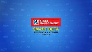 NJ AMC's Smart Beta Research Platform (English)