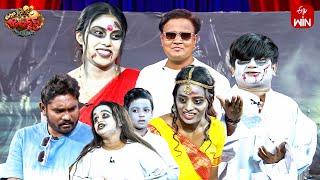 Bullet Bhaskar Performance | Extra Jabardasth | 31st May 2024 | ETV Telugu