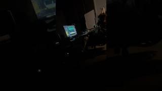 Полгода студийной жизни за 87 секунд #сонграйтер #longervideos #студия #певица