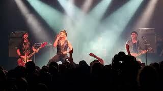 DEMOLITION 23. - Kick Out The Jams (MC5 cover) - Tavastia, Helsinki, Finland 1.10.2023