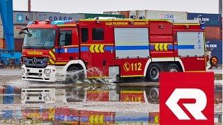 Customized Body System (CBS) - Rosenbauer