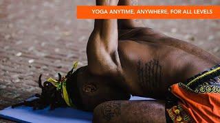 Yoga Download Online Yoga Classes | RYOutfitters First Look