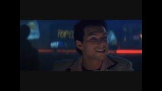 I'd Fuck Elvis  -  True Romance   - Christian Slater  