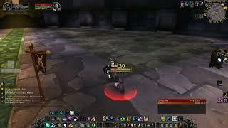  BALANCE Druid VS ROG PvP 3.3.5 / WotLK Classic