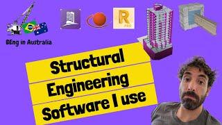 Best Software for Structural Engineers