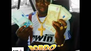 MONEY HOND BORDO - CASH AN CARRY (NEW MUSIC 2017)