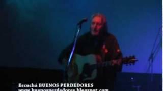 Nito Mestre en Tandil (02) - El Fantasma de Canterville - By Buenos Perdedores