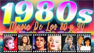 Grandes Exitos 80 y 90 En Inglés - Clasicos Musica De Los 80 En Ingles - Musica De Los 80 y 90