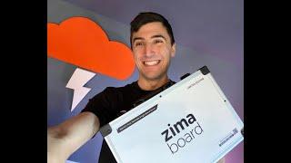 ZimaBoard Next-Gen Single Board Server - Unboxing and First Impressions