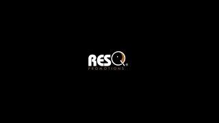 RESQ PROMOTIONS SNOOKER TOURNAMENT FINALS