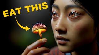 Can This Strange Mushroom Really Double Your Brain Power?