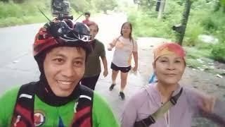 Long Ride adventure Timberland San Mateo Rizal