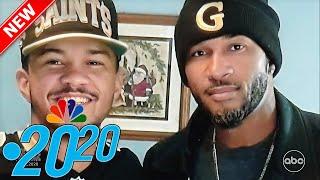 ABC 20/20 New 2025 Season 2025 | Fire and Vice | ABC 20/20 Full Episodes 2025 New