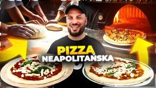 Jak zrobić włoską pizzę - PORADNIK