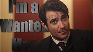 Garcia Flynn | I'm a Wanted Man