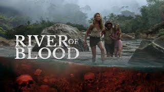 River Of Blood | Official Trailer | Horror Brains