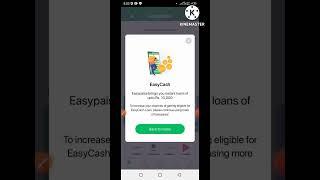 easypaisa loan for other network