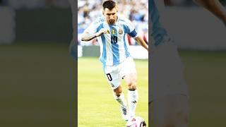 El Verdadero GOAT del Futbol  #messi #ronaldo #parati #viralshorts #youtubeshorts #fútbol #foryou