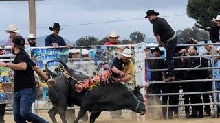 ¡¡JARIPEO CON RANCHO EL AGUAJE Y EL TORO G63 EN RAMONA CALIFORNIA!!