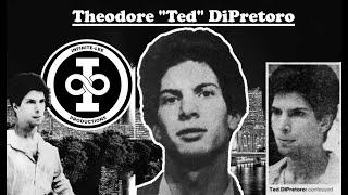 Theodore "Ted" DiPretoro I Philly Crime Family Associate of Philip Testa's demise (Full Video)