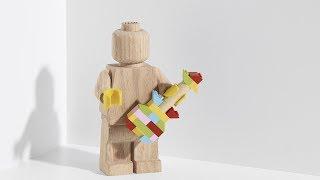 Introducing LEGO Originals: Unleash your own creativity!