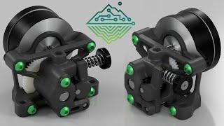Sherpa Mini Assembly