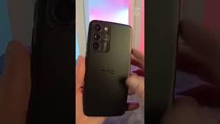  Unboxing HTC U23 Pro #tech #unboxing #smartphone