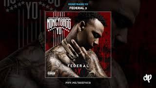 Moneybagg Yo - Mind Frame [Federal 3]